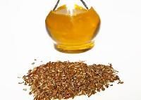 Flax Seed Oil