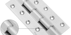 Brass Lock Washer Hinges