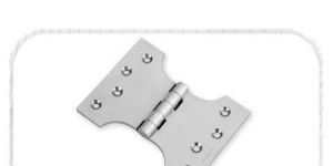 Brass Parliament Hinges