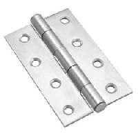 Stainless Steel Hinges