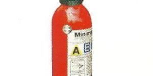 Abc Stored Pressure Fire Extinguishers