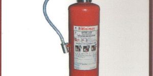 Water Co2 9 Litre Fire Extinguisher