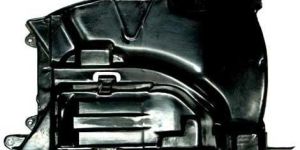 Automotive Battery Box