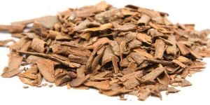 Organic Cinnamon