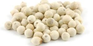 Organic White Pepper