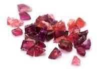 Rough Gemstones