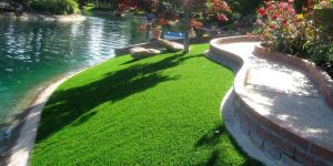 Synthetic Grass Turf