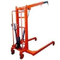 Goods Lifting Equipment