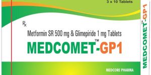 Medcomet-GP1 Tablets