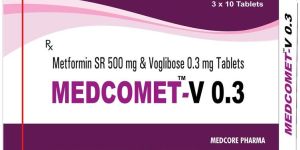 MEDCOMET V 0.3