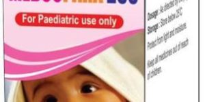 MEDCOPARA 250 SUSPENSION