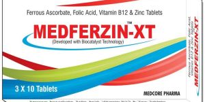 MEDFERZIN XT