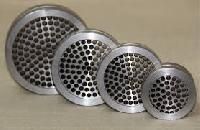 Extrusion Breaker Plates