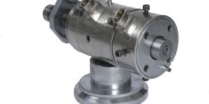 Extrusion Crossheads