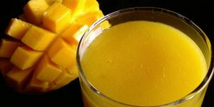 Mango Juice