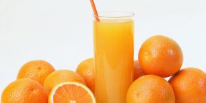 Orange Juice
