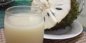 Soursop Juice