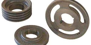 V Belt Pulleys