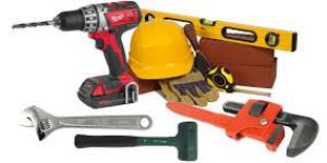 Industrial Machine Tools