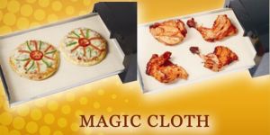 Magic Cloth
