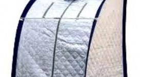 Portable Steam Bath