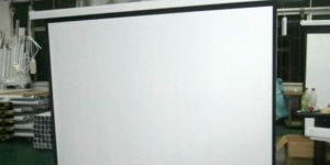 Insta Lock Projection Screen