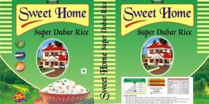 Super Dubar Basmati Rice