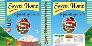 Super Mongra Basmati Rice