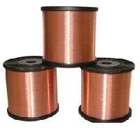 Copper Coated Wires