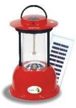 Solar Lamp