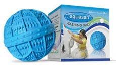Washing Ball