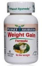 Weight Gain Capsule