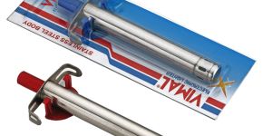 Electronic Gas Lighter