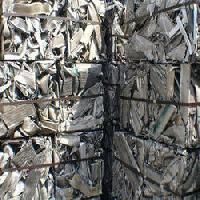 Aluminium Extrusion Scrap