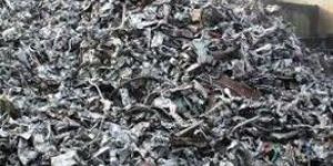 Heavy Melting Scrap