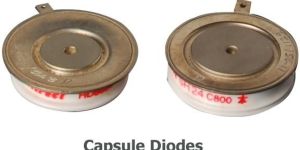 Capsule Type Diodes