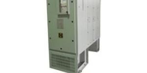 Locomotive Converter