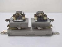 Electrical Rectifiers