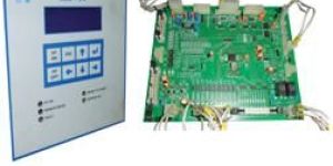 High Voltage Controller