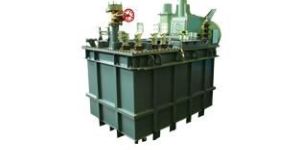 Conventional Transformer