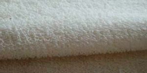 Cotton Terry Fabric for Car Seat Covers