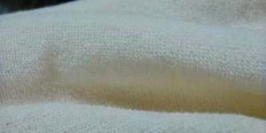 Terry Towel Knitted Fabric