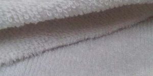 Terry Fabric
