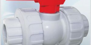 Union Ball Valve