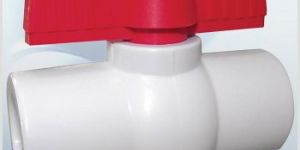UPCV Ball Valve