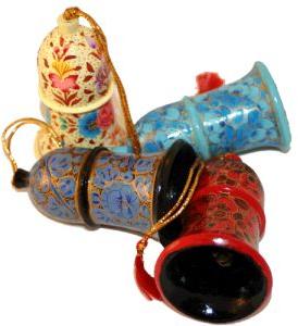 Christmas Decorations Bells