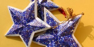 Christmas Decorations Star