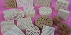 Ceramic Foundry Filters