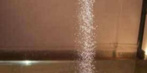 Free Flow Iodized Salt