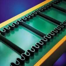 PVC Cleated Conveyor Belt